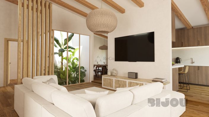 Image No.3-2 Bed Villa for sale