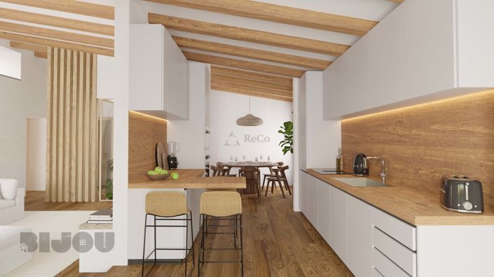 Image No.4-2 Bed Villa for sale