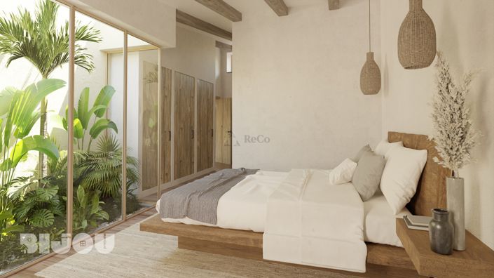 Image No.5-2 Bed Villa for sale