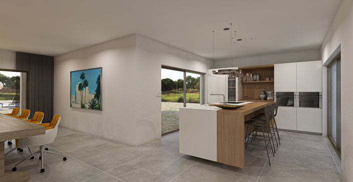 Image No.11-6 Bed Villa for sale