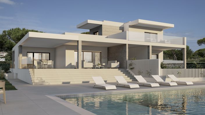 Image No.2-6 Bed Villa for sale