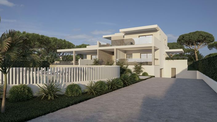 Image No.21-6 Bed Villa for sale