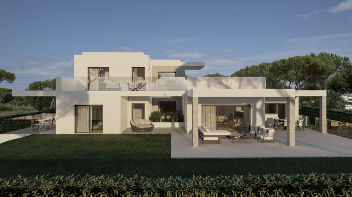 Image No.23-6 Bed Villa for sale