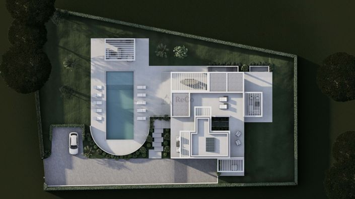 Image No.24-6 Bed Villa for sale