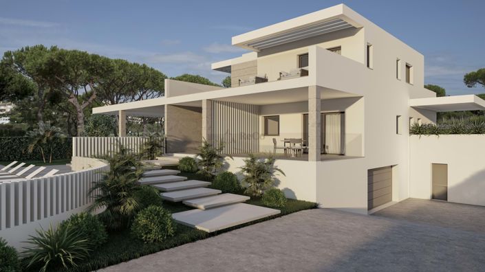 Image No.4-6 Bed Villa for sale