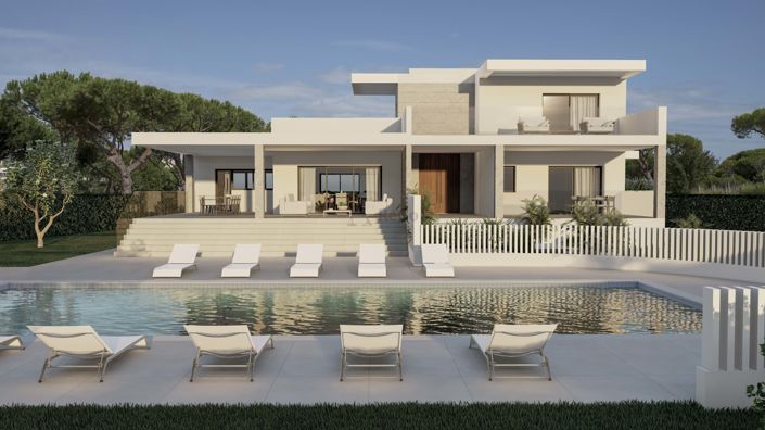 Image No.6-6 Bed Villa for sale