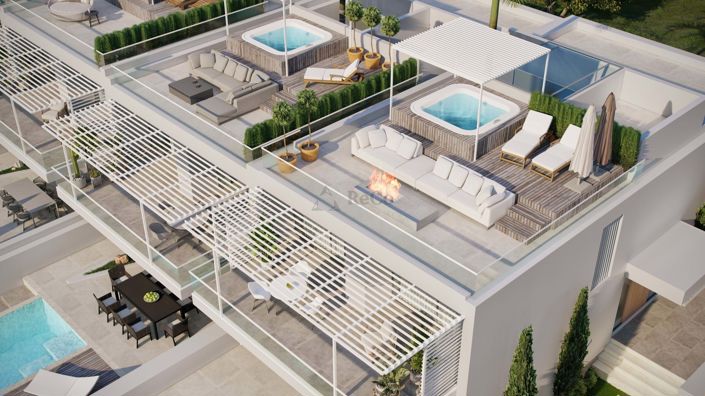 Image No.20-3 Bed Townhouse for sale