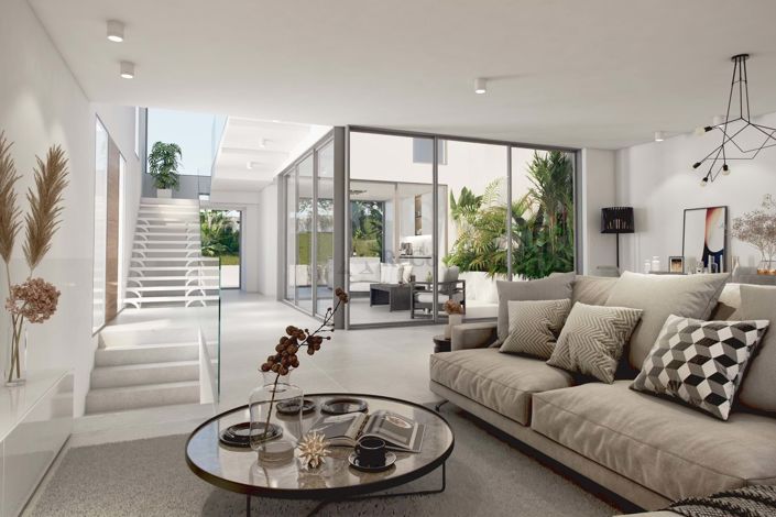 Image No.6-3 Bed Townhouse for sale