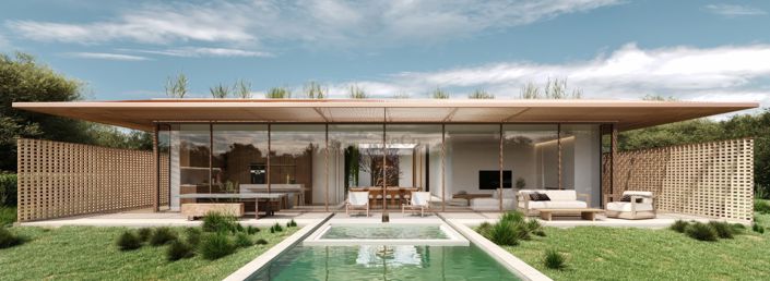 Image No.10-4 Bed Villa for sale