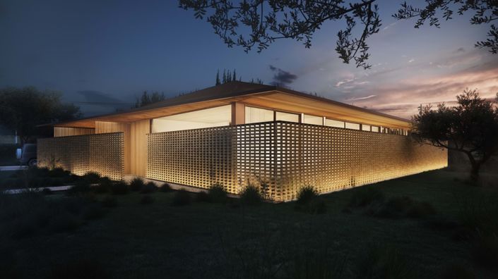 Image No.11-4 Bed Villa for sale