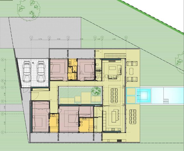 Image No.12-4 Bed Villa for sale