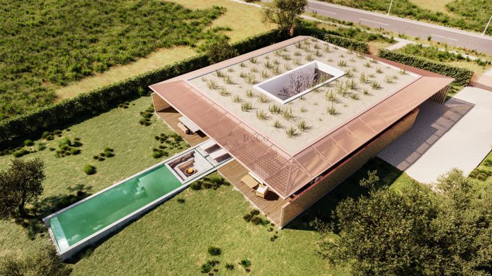 Image No.2-4 Bed Villa for sale