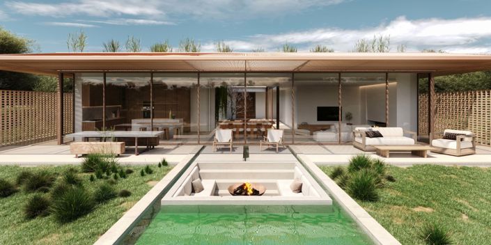 Image No.3-4 Bed Villa for sale