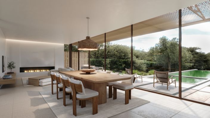 Image No.5-4 Bed Villa for sale