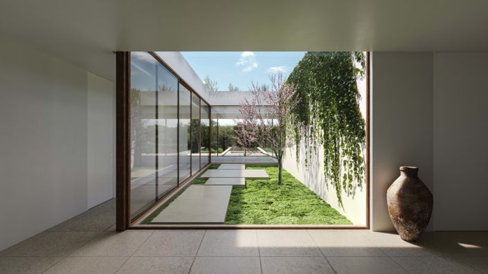 Image No.9-4 Bed Villa for sale