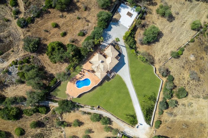 Image No.21-4 Bed Villa for sale