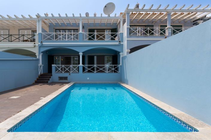 Image No.2-4 Bed Townhouse for sale