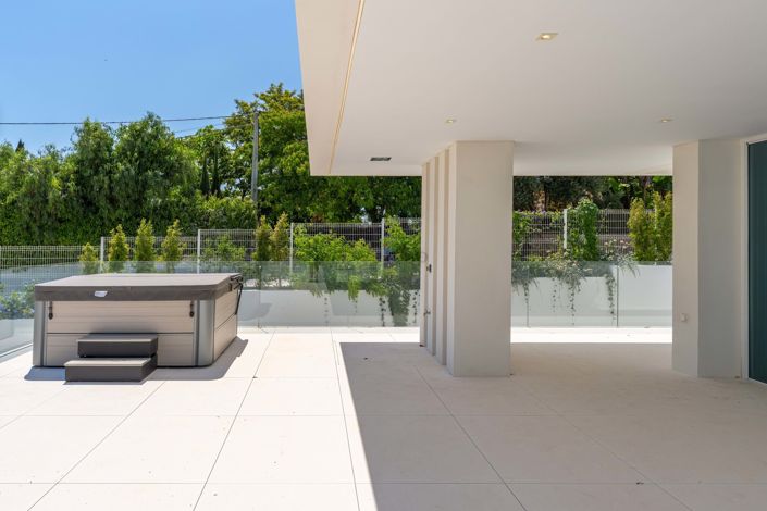 Image No.19-5 Bed Villa for sale