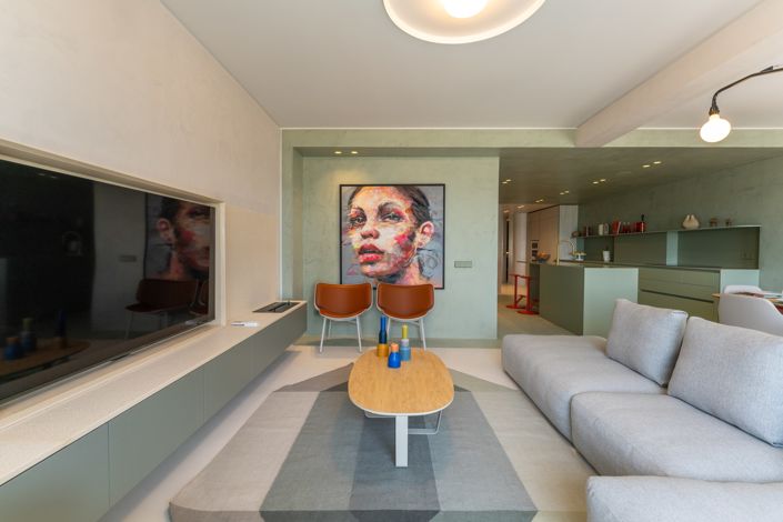 Image No.7-2 Bed Apartment for sale