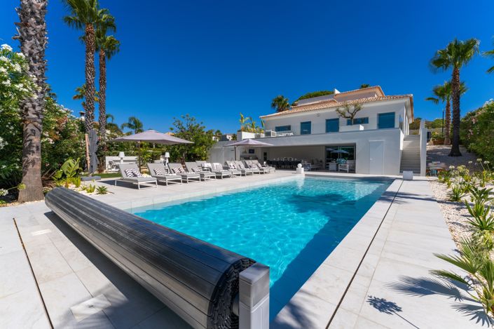 Image No.50-5 Bed Villa for sale