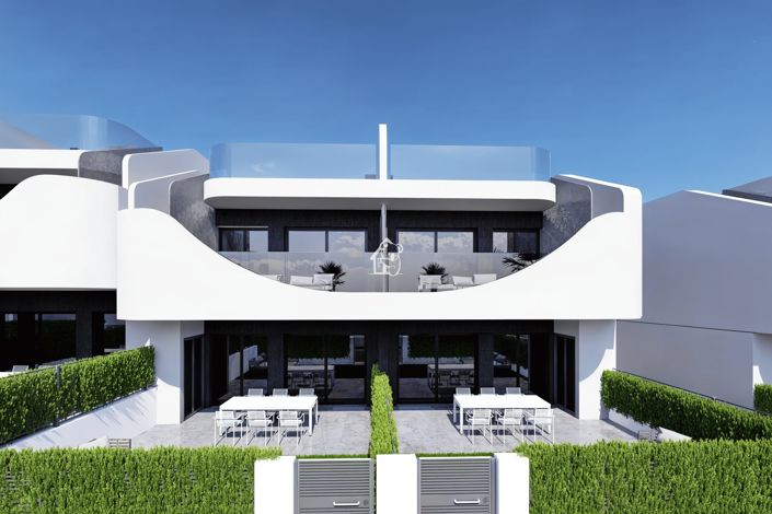 Image No.11-2 Bed Bungalow for sale