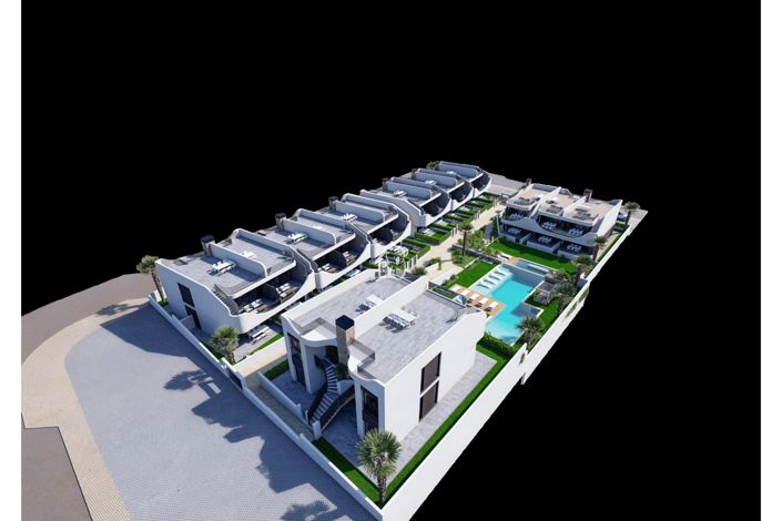 Image No.14-2 Bed Bungalow for sale