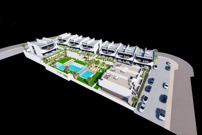 Image No.15-2 Bed Bungalow for sale