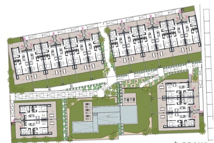 Image No.16-2 Bed Bungalow for sale