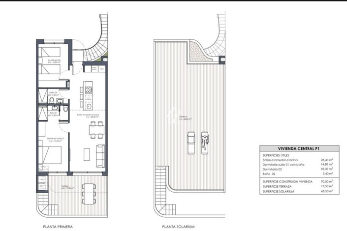 Image No.17-2 Bed Bungalow for sale