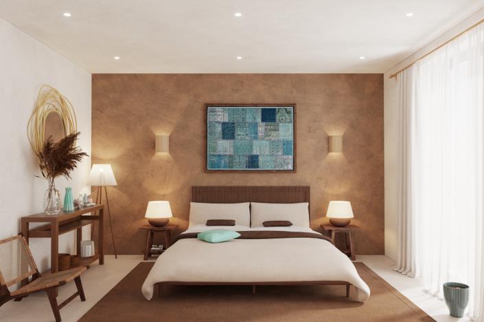 Image No.5-2 Bed Penthouse for sale