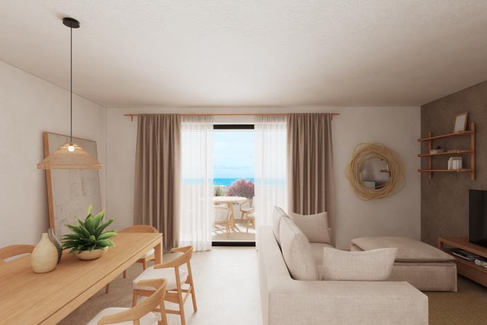 Image No.12-2 Bed Penthouse for sale