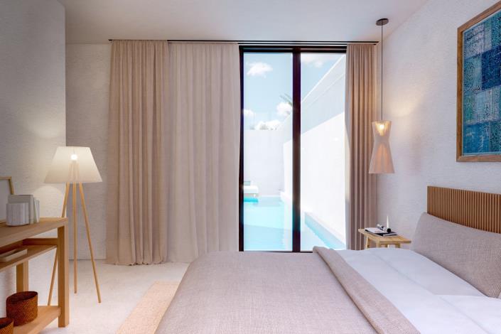 Image No.9-3 Bed House/Villa for sale