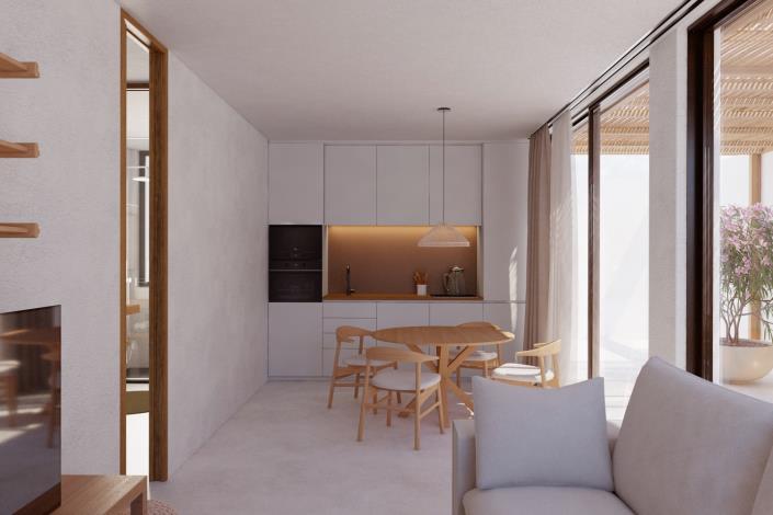 Image No.7-3 Bed House/Villa for sale