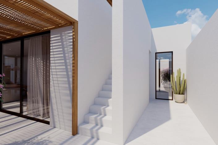 Image No.11-3 Bed House/Villa for sale