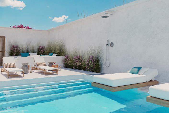 Image No.4-3 Bed House/Villa for sale