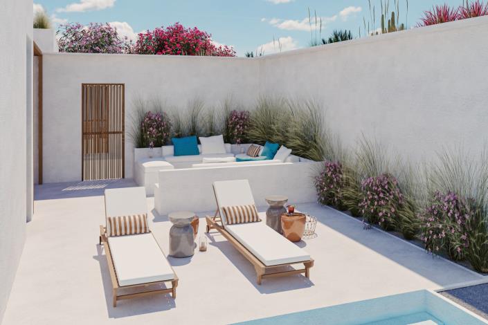 Image No.6-3 Bed House/Villa for sale