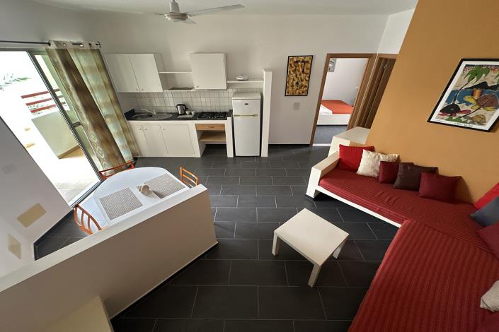 Image No.4-1 Bed Apartment for sale