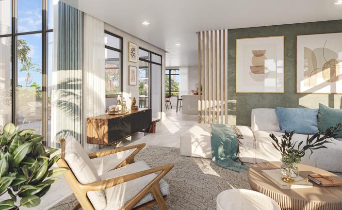 Image No.2-2 Bed Apartment for sale