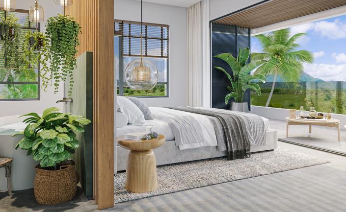 Image No.6-2 Bed Apartment for sale