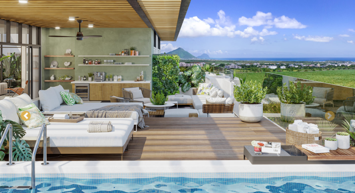 Image No.10-2 Bed Apartment for sale