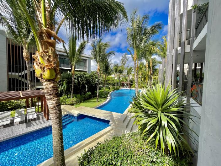 Image No.2-3 Bed Apartment for sale