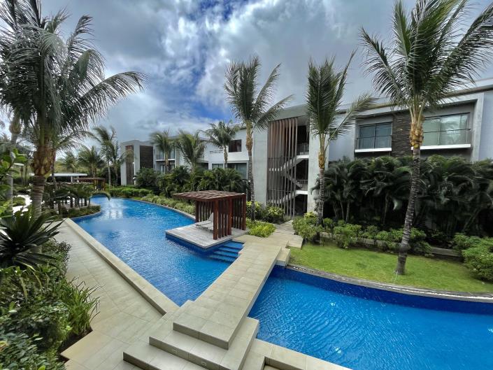 Image No.21-3 Bed Apartment for sale