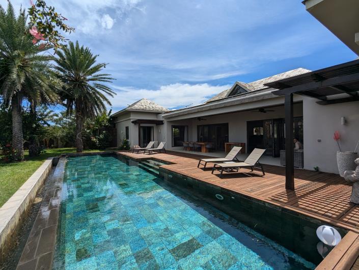 Image No.4-5 Bed Villa for sale