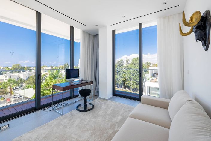 Image No.10-3 Bed Penthouse for sale