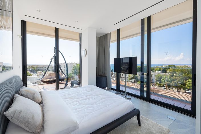 Image No.13-3 Bed Penthouse for sale