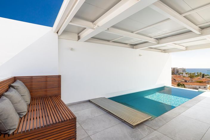 Image No.18-3 Bed Penthouse for sale