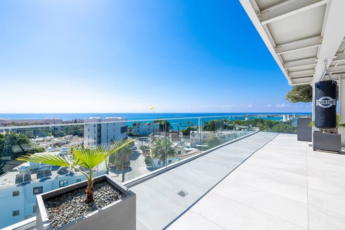 Image No.19-3 Bed Penthouse for sale