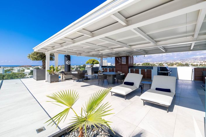 Image No.20-3 Bed Penthouse for sale