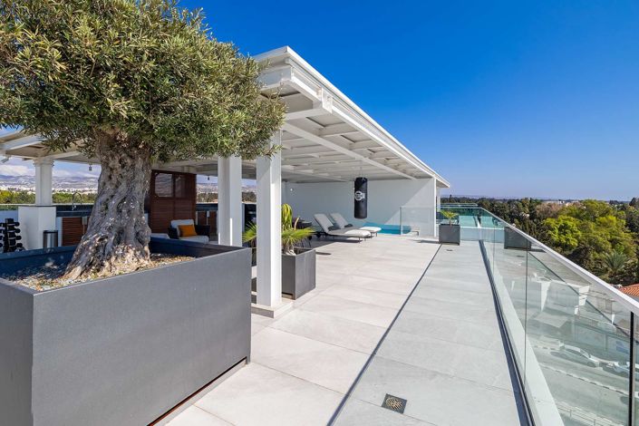 Image No.21-3 Bed Penthouse for sale