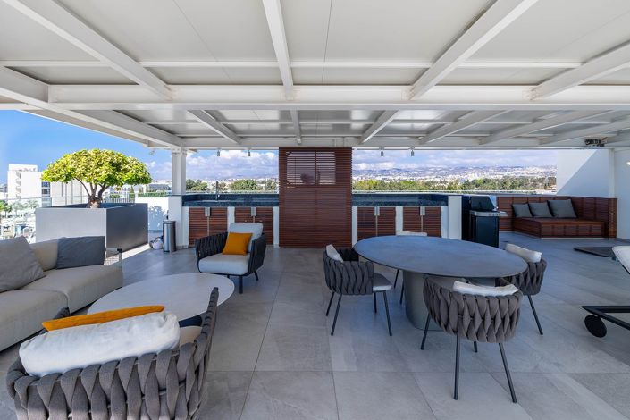 Image No.24-3 Bed Penthouse for sale